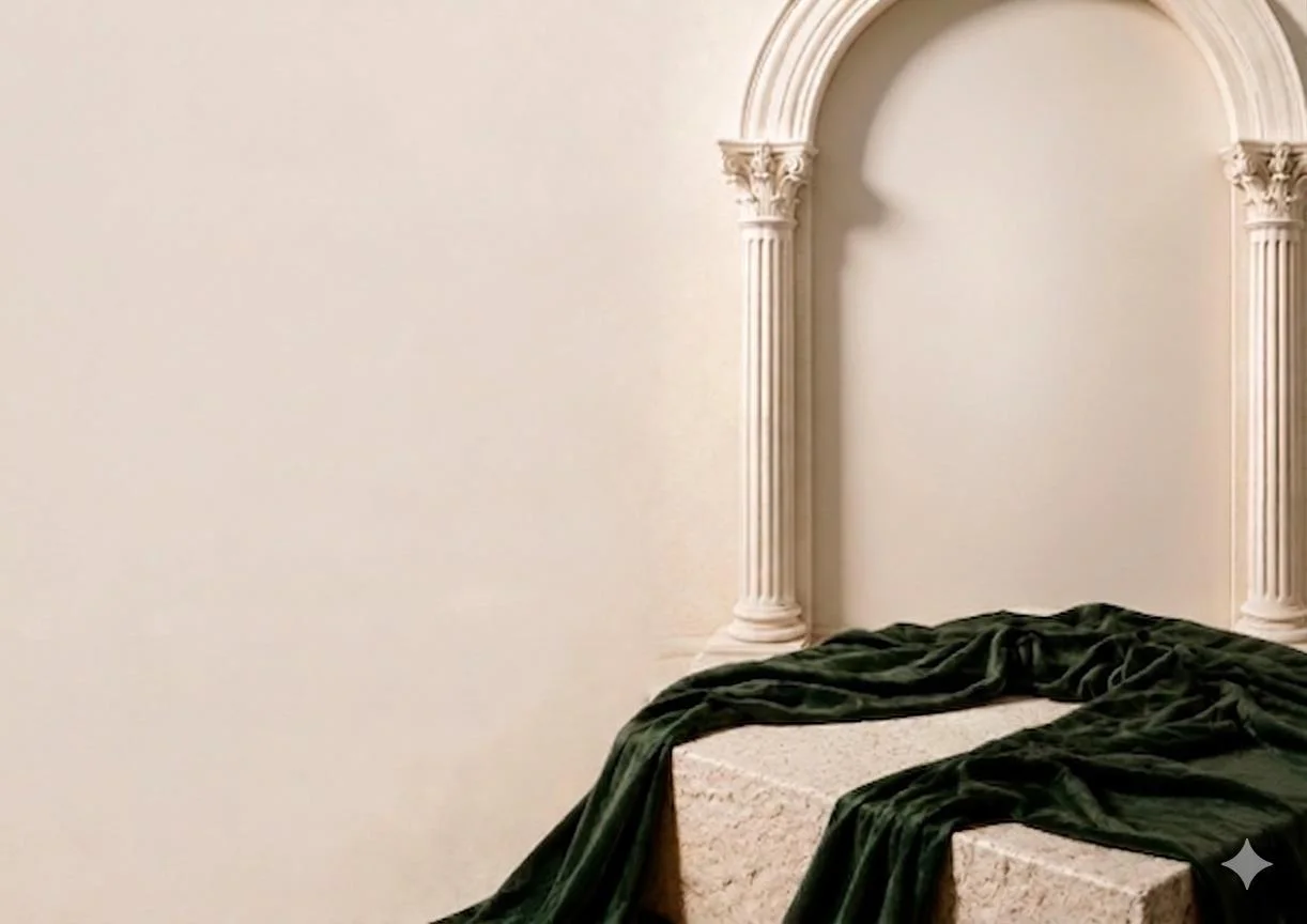 Шоурум SILK PLASTER